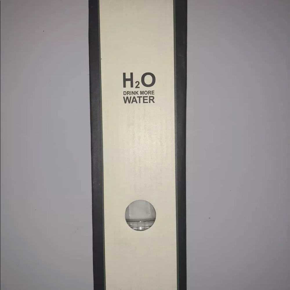 Infuser bottle - Picture 4 of 5